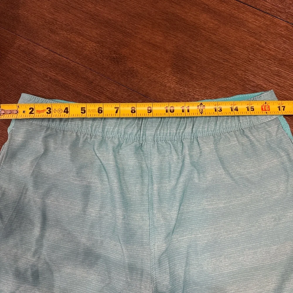 Speedo Light Blue Men's Swim Shorts‎